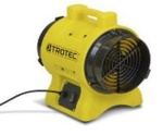 Ventilátor TROTEC TTV 1000 S