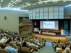 Mezinárodní konference Požární ochrana 2024