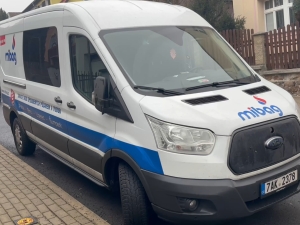 Po požáru v Kadani dům znovu září čistotou