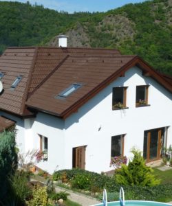 Po zásahu