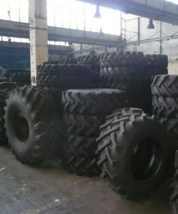 Práce pro Zetor