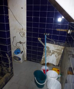 Sanace po povodni