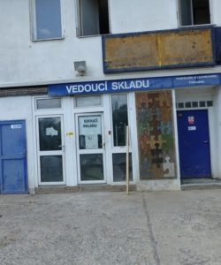 Sanace po povodni